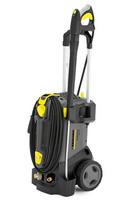 karcher 520 - Aukšto slėgio plovykla Karcher HD 5/12 C - 1 nuotrauka