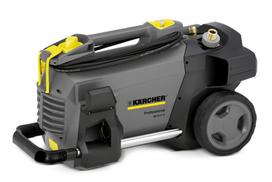 karcher 520 - Aukšto slėgio plovykla Karcher HD 5/12 C - 2 nuotrauka