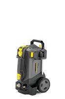 karcher 520 - Aukšto slėgio plovykla Karcher HD 5/12 C - 3 nuotrauka