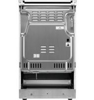 dujine virykle su dujine orkaite - Electrolux LKK560211X - 3 nuotrauka