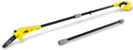 akumuliatorinis saku pjuklas - Karcher PSW 18-20 - 1 nuotrauka
