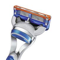 gillette fusion 5 - Gillette Fusion 5 skutimosi peiliukai (4vnt) - 2 nuotrauka
