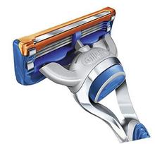 gillette fusion 5 - Gillette Fusion 5 skutimosi peiliukai (4vnt) - 3 nuotrauka