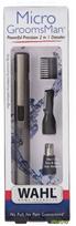bikini kirpimo - Wahl Micro Groomsman 05640 - 3 nuotrauka