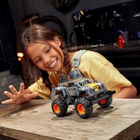 lego technic - LEGO Technic Max-D 42119 - 2 nuotrauka