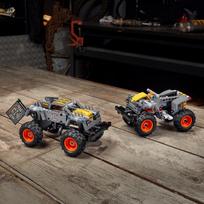 lego technic - LEGO Technic Max-D 42119 - 4 nuotrauka