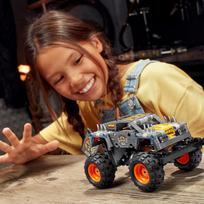 lego technic - LEGO Technic Max-D 42119 - 5 nuotrauka