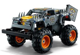 lego technic - LEGO Technic Max-D 42119 - 7 nuotrauka