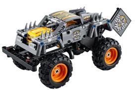 lego technic - LEGO Technic Max-D 42119 - 8 nuotrauka
