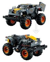 lego technic - LEGO Technic Max-D 42119 - 11 nuotrauka