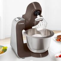 bosch mum5 - Bosch MUM58A20 - 4 nuotrauka
