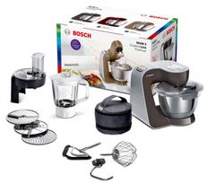 bosch mum5 - Bosch MUM58A20 - 6 nuotrauka