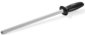 Samura Ceramic honing rod 10"/ 254mm with Plastic handle