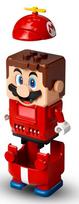 sraigtasparnis - LEGO Super Mario Lakūno Mario galios paketas 71371 - 6 nuotrauka