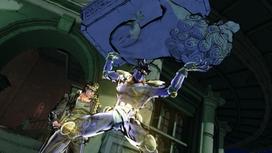 jojo bizarre adventure - JoJo´s Bizarre Adventure: Eyes of Heaven PS4 - 4 nuotrauka