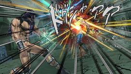 jojo bizarre adventure - JoJo´s Bizarre Adventure: Eyes of Heaven PS4 - 6 nuotrauka
