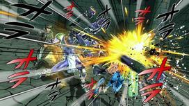 jojo bizarre adventure - JoJo´s Bizarre Adventure: Eyes of Heaven PS4 - 7 nuotrauka