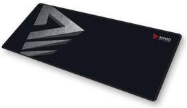 gaming mouse pad - Savio Turbo Dynamic L Gaming Mouse Pad Black/Grey - 2 nuotrauka
