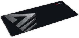 gaming mouse pad - Savio Turbo Dynamic L Gaming Mouse Pad Black/Grey - 3 nuotrauka
