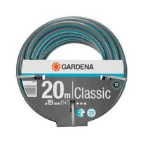 laistymo zarna 20 mm - Laistymo žarna Gardena Classic, Ø19 mm, 20 m - 1 nuotrauka