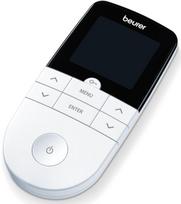 elektroninis masazuoklis - Beurer EM 49 - 3 nuotrauka