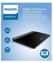 tv anten indoor - Philips SDV6226/12 - 2 nuotrauka