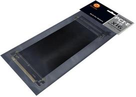 pcie riser - Thermaltake Gaming PCIE 3.0 X16 Riser Cable AC-053-CN1OTN-C1 - 4 nuotrauka