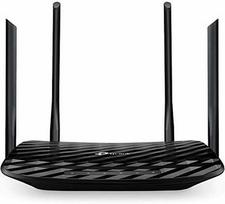 wifi tp link - TP-Link Archer A6 - 1 nuotrauka