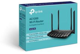 wifi tp link - TP-Link Archer A6 - 4 nuotrauka