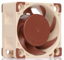 kompiuterio korpusas case - Noctua Fan NF-A4x20 40mm FLX - 2 nuotrauka