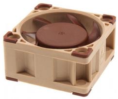 kompiuterio korpusas case - Noctua Fan NF-A4x20 40mm FLX - 3 nuotrauka