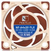 kompiuterio korpusas case - Noctua Fan NF-A4x20 40mm FLX - 5 nuotrauka