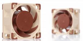 kompiuterio korpusas case - Noctua Fan NF-A4x20 40mm FLX - 6 nuotrauka