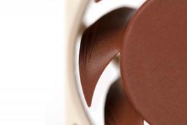 kompiuterio korpusas case - Noctua Fan NF-A4x20 40mm FLX - 8 nuotrauka