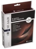 kompiuterio korpusas case - Noctua Fan NF-A4x20 40mm FLX - 13 nuotrauka