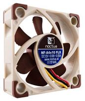 5v ventiliatorius - Noctua NF-A4x10 FLX - 3 nuotrauka