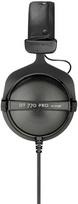 laidines studijos ausines - Beyerdynamic DT 770 PRO 32 Black (Juodos) - 2 nuotrauka