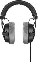 laidines studijos ausines - Beyerdynamic DT 770 PRO 32 Black (Juodos) - 3 nuotrauka