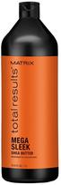 Matrix Total Results Mega Sleek Šampūnas Moterims 1000 ml