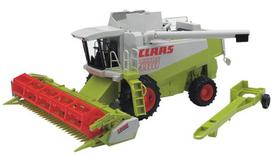 Pirkti BRUDER kombainas Lexion 480, 02120 - Photo 1