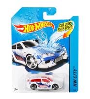 hot wheels mattel - HOT WHEELS automobiliukas keičiantis spalvą  1:64 , BHR15 - 2 nuotrauka