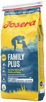 josera 12.5kg - Josera Family Plus 15 kg - 1 nuotrauka