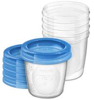 pienas - Philips Avent SCF619/05 - 1 nuotrauka
