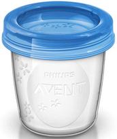 pienas - Philips Avent SCF619/05 - 2 nuotrauka