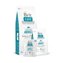 salmon brit care - Brit Care Grain-Free Adult Salmon & Potato 3 kg - 2 nuotrauka