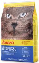 josera 10 kg katems - Josera Marinesse Adult 10 kg - 1 nuotrauka