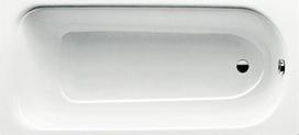 Kaldewei Saniform Plus Bath White 170x70