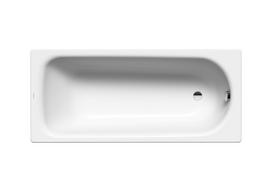 vonios 170x70 - Kaldewei Saniform Plus Bath White 170x70 - 8 nuotrauka