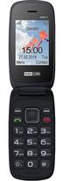 Maxcom Comfort MM817 Red (Raudonas)