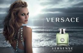tualetinis vanduo - Versace Versense 30ml EDT - 3 nuotrauka